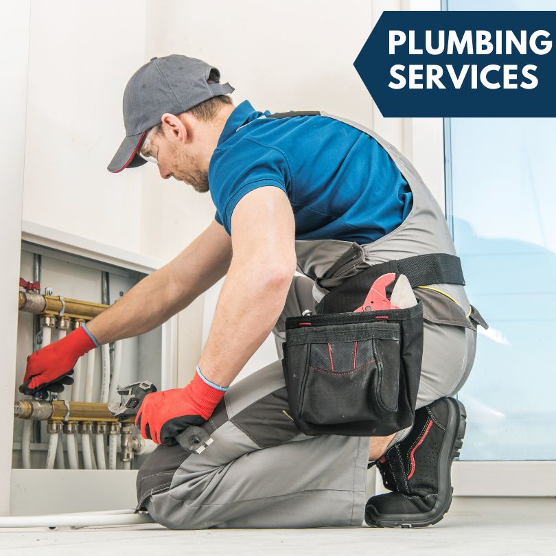 Palatine Bridge Plumbing Company